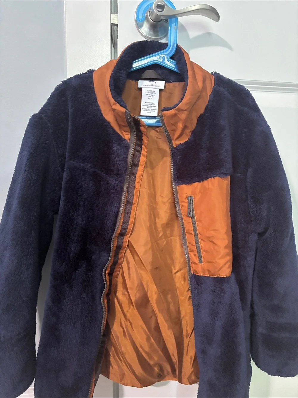 Tommy Bahama easy full warmth